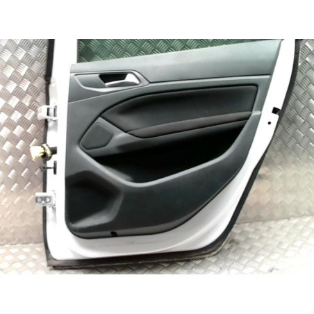 Porte arriere droit PEUGEOT 308 2 PHASE 1 d’occasion