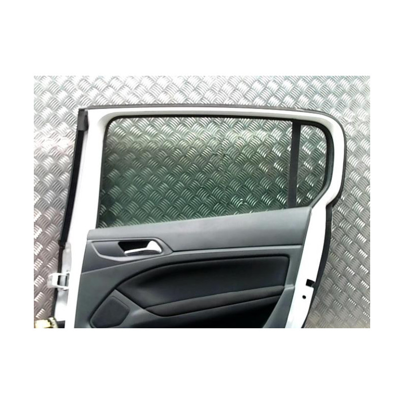 Porte arriere droit PEUGEOT 308 2 PHASE 1 d’occasion