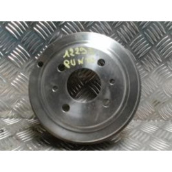 Tambour arriere droit FIAT PUNTO 2 PHASE 1 d’occasion