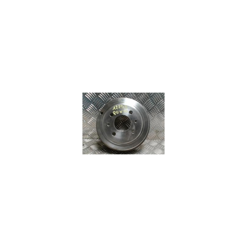 Tambour arriere droit FIAT PUNTO 2 PHASE 1 d’occasion