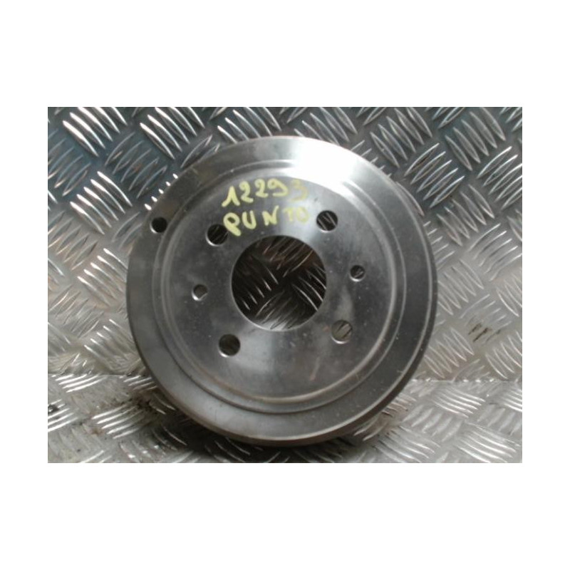 Tambour arriere droit FIAT PUNTO 2 PHASE 1 d’occasion