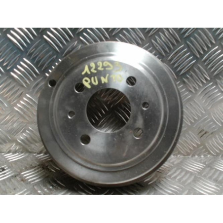 Tambour arriere droit FIAT PUNTO 2 PHASE 1 d’occasion
