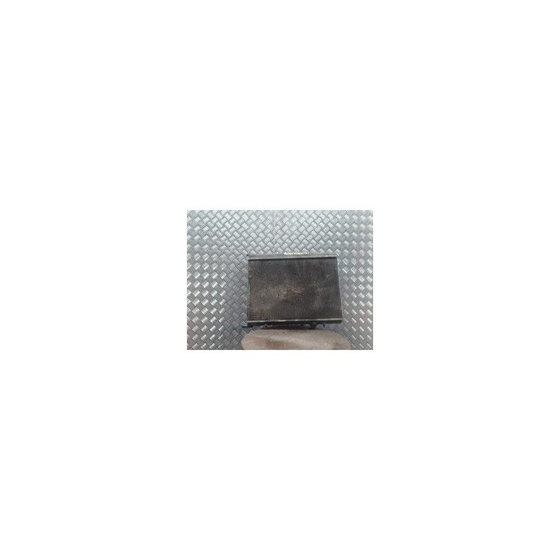 Radiateur eau CITROEN XSARA PHASE 2 COUPE d’occasion