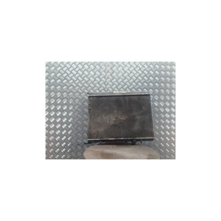 Radiateur eau CITROEN XSARA PHASE 2 COUPE d’occasion