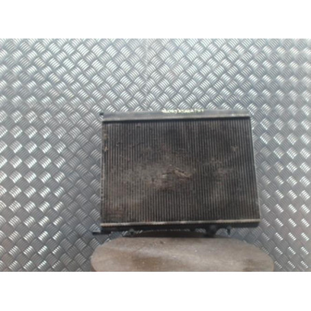 Radiateur eau CITROEN XSARA PHASE 2 COUPE d’occasion