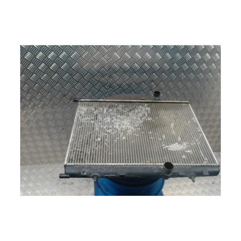 Radiateur eau CITROEN XSARA PHASE 2 COUPE d’occasion