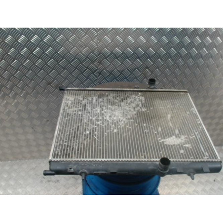 Radiateur eau CITROEN XSARA PHASE 2 COUPE d’occasion