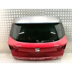 Malle/Hayon arriere SEAT ARONA PHASE 1 d’occasion