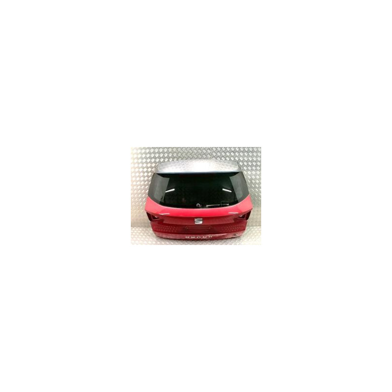 Malle/Hayon arriere SEAT ARONA PHASE 1 d’occasion