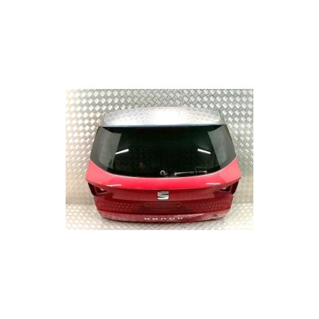Malle/Hayon arriere SEAT ARONA PHASE 1 d’occasion