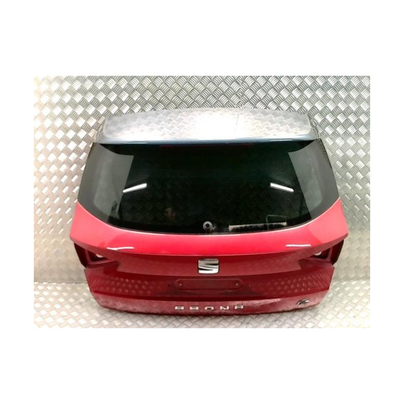 Malle/Hayon arriere SEAT ARONA PHASE 1 d’occasion