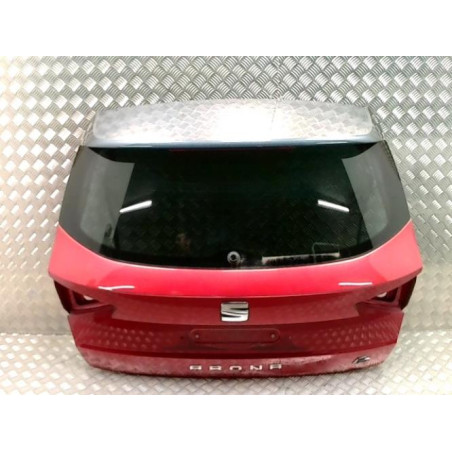 Malle/Hayon arriere SEAT ARONA PHASE 1 d’occasion