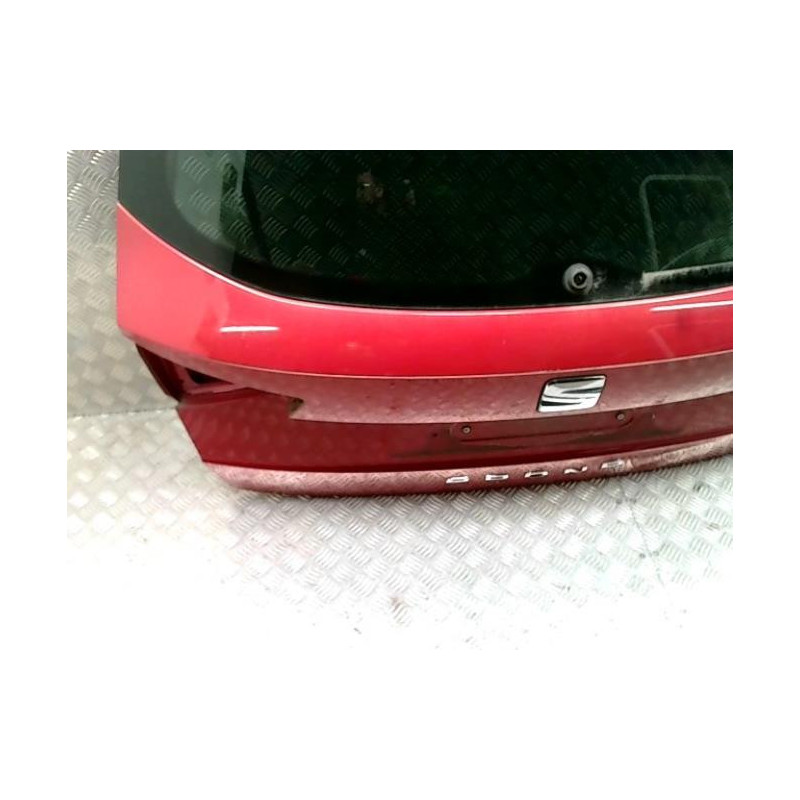 Malle/Hayon arriere SEAT ARONA PHASE 1 d’occasion