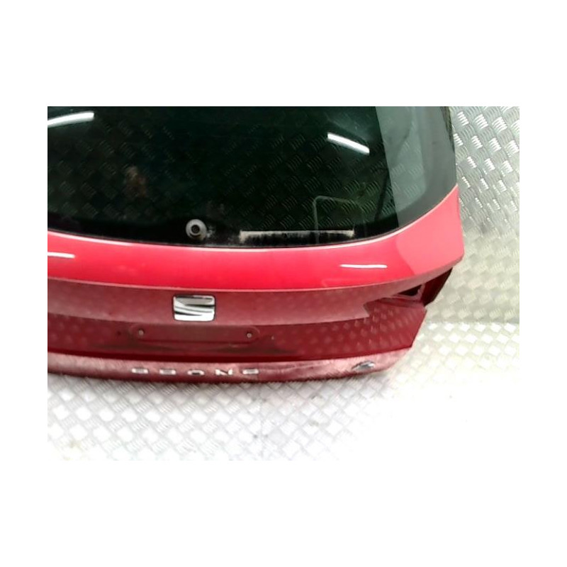 Malle/Hayon arriere SEAT ARONA PHASE 1 d’occasion