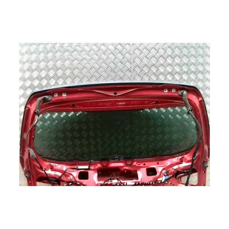 Malle/Hayon arriere SEAT ARONA PHASE 1 d’occasion
