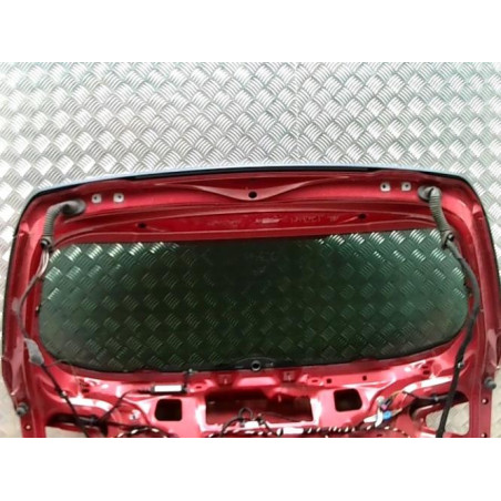 Malle/Hayon arriere SEAT ARONA PHASE 1 d’occasion