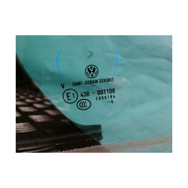 Custode arriere droit (porte) VOLKSWAGEN GOLF 7 PHASE 1 d’occasion