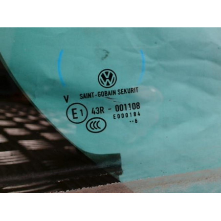 Custode arriere droit (porte) VOLKSWAGEN GOLF 7 PHASE 1 d’occasion