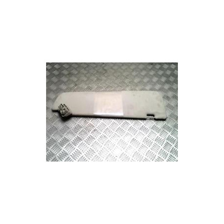 Pare soleil droit PEUGEOT BOXER 3 PHASE 2 d’occasion