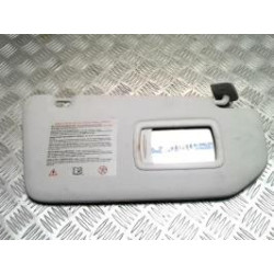 Pare soleil droit RENAULT SCENIC 3 PHASE 1 d’occasion