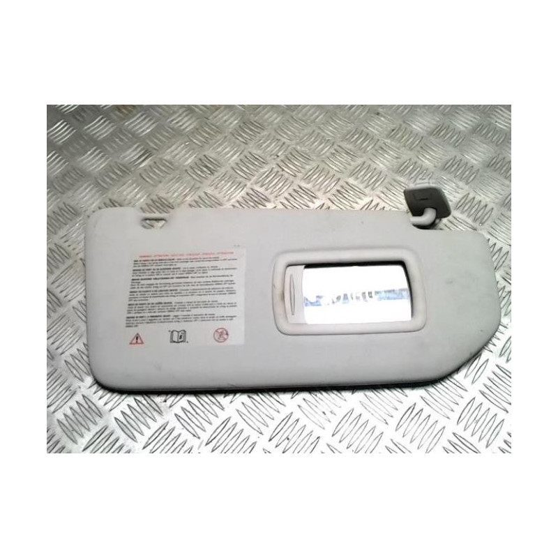 Pare soleil droit RENAULT SCENIC 3 PHASE 1 d’occasion