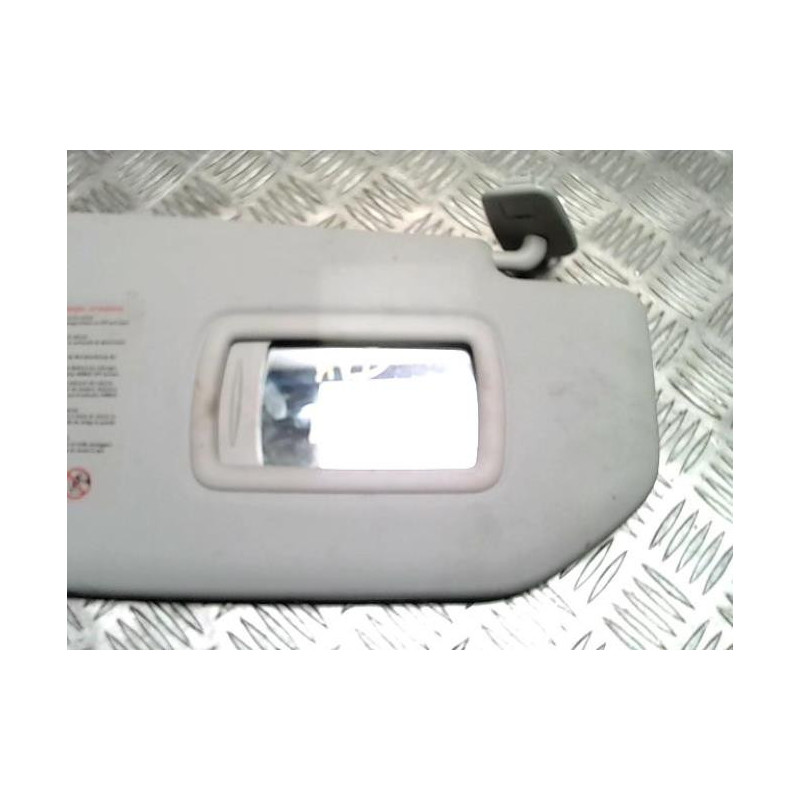 Pare soleil droit RENAULT SCENIC 3 PHASE 1 d’occasion