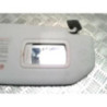 Pare soleil droit RENAULT SCENIC 3 PHASE 1 d’occasion