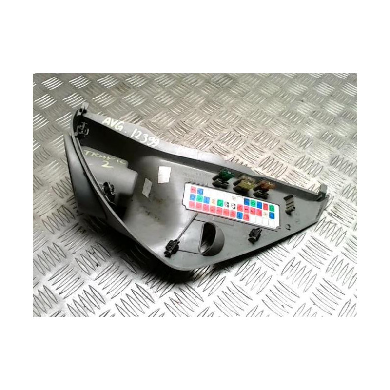 Vide poche avant gauche RENAULT TRAFIC 2 PHASE 1 d’occasion