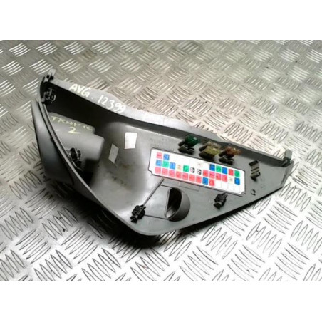 Vide poche avant gauche RENAULT TRAFIC 2 PHASE 1 d’occasion