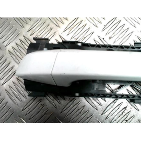 Poignee porte arriere gauche VOLKSWAGEN POLO 6 PHASE 1 d’occasion