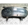 Compteur RENAULT TRAFIC 2 PHASE 1 d’occasion