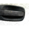 Poignee porte arriere gauche RENAULT TRAFIC 2 PHASE 1 d’occasion