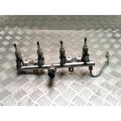 Rampe injection PEUGEOT 308 1 PHASE 2 d’occasion