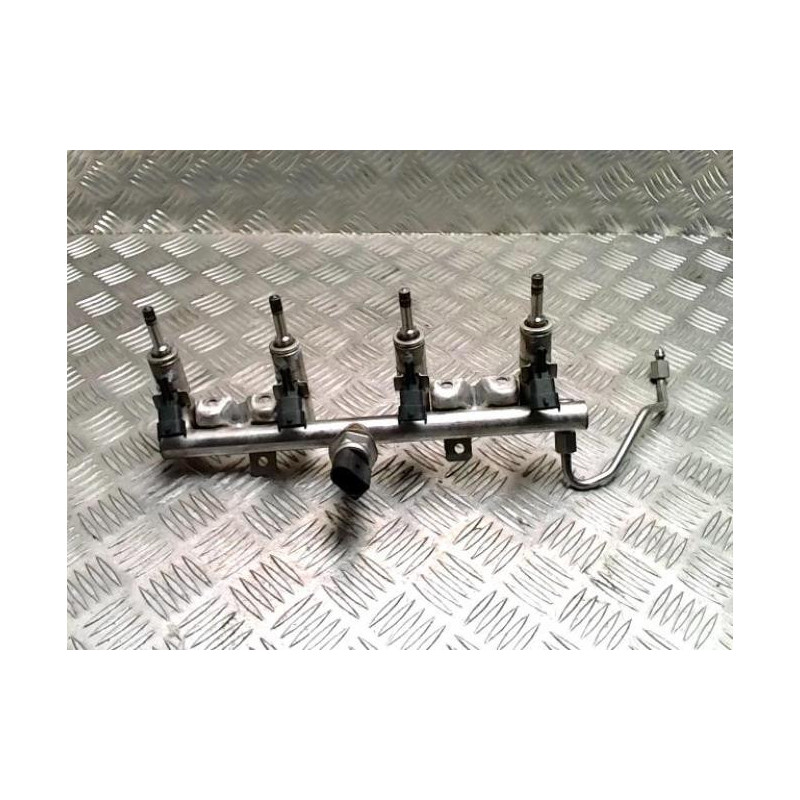 Rampe injection PEUGEOT 308 1 PHASE 2 d’occasion