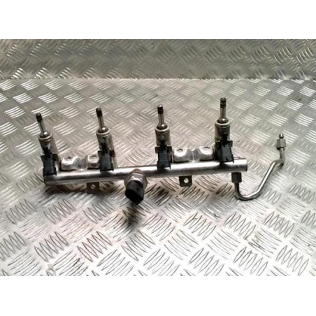 Rampe injection PEUGEOT 308 1 PHASE 2 d’occasion