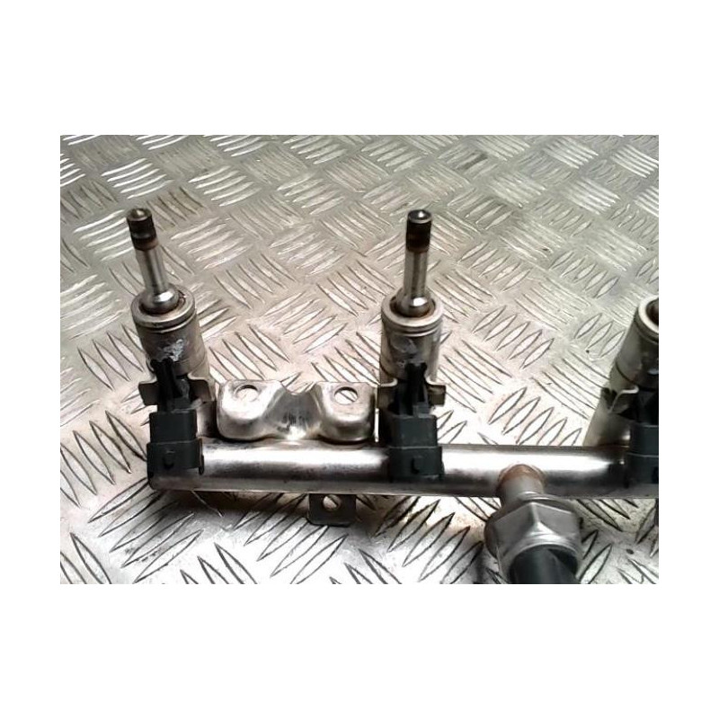 Rampe injection PEUGEOT 308 1 PHASE 2 d’occasion