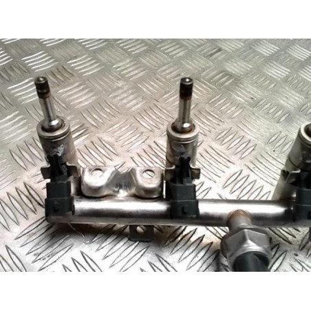Rampe injection PEUGEOT 308 1 PHASE 2 d’occasion