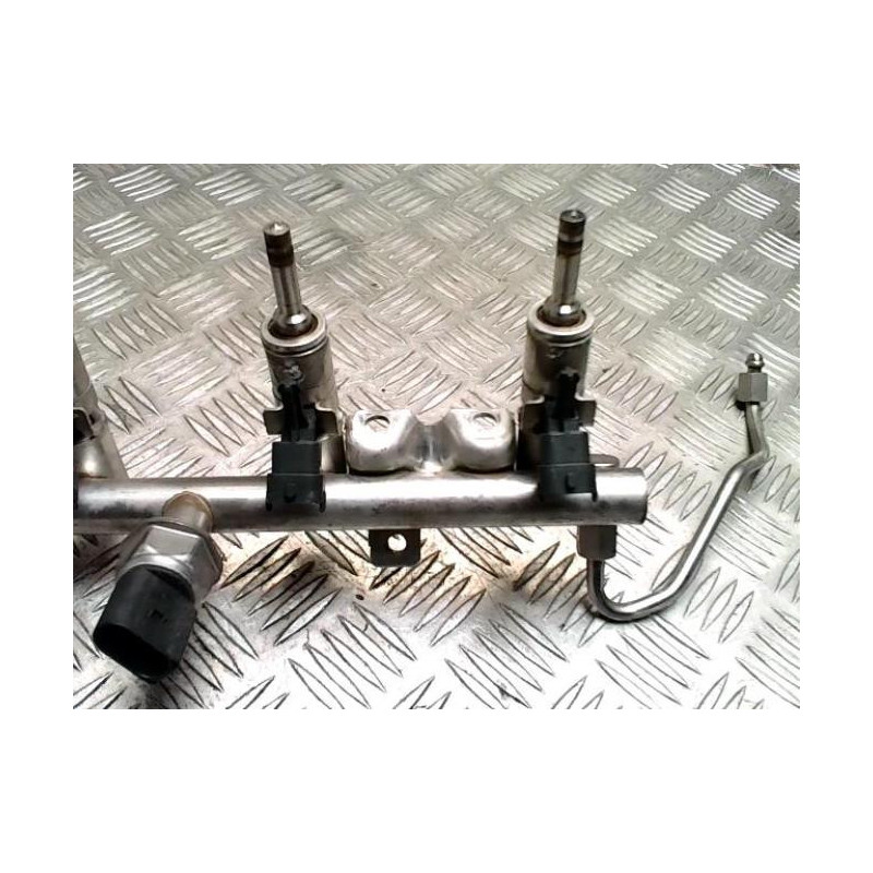 Rampe injection PEUGEOT 308 1 PHASE 2 d’occasion