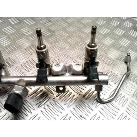 Rampe injection PEUGEOT 308 1 PHASE 2 d’occasion