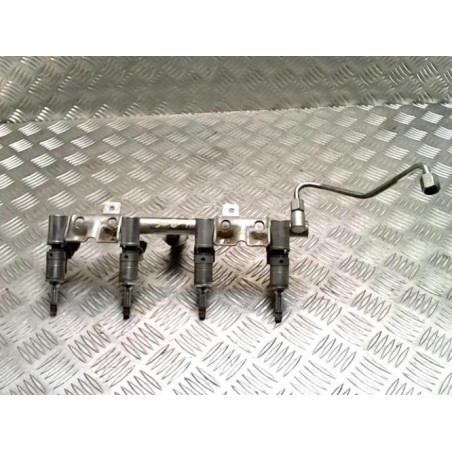 Rampe injection PEUGEOT 308 1 PHASE 2 d’occasion