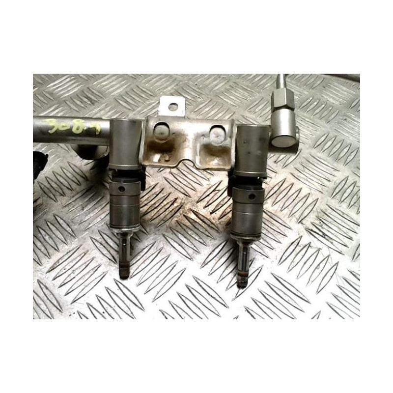 Rampe injection PEUGEOT 308 1 PHASE 2 d’occasion