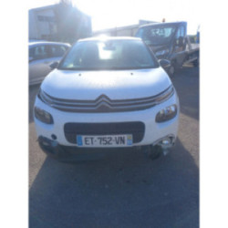 Joint de porte avant gauche CITROEN C3 3 PHASE 1 d’occasion
