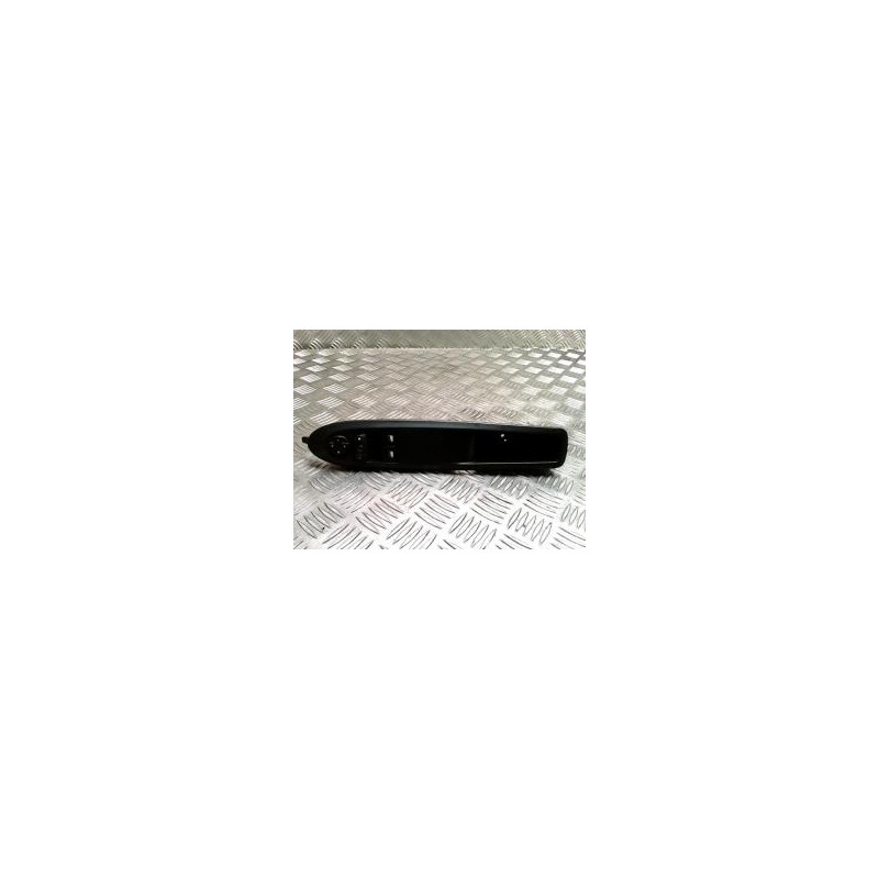 Interrupteur de leve vitre avant gauche CITROEN C4 2 PHASE 2 d’occasion