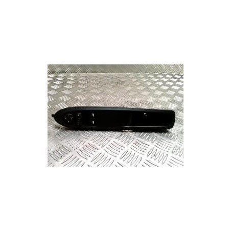 Interrupteur de leve vitre avant gauche CITROEN C4 2 PHASE 2 d’occasion