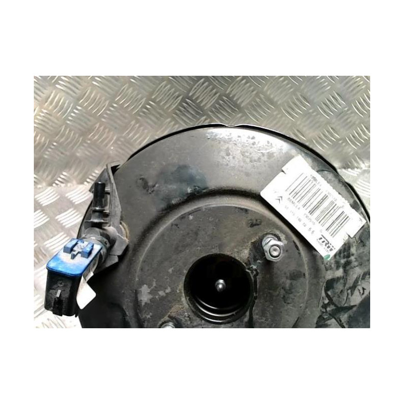 Mastervac CITROEN C3 3 PHASE 1 d’occasion