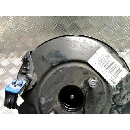 Mastervac CITROEN C3 3 PHASE 1 d’occasion