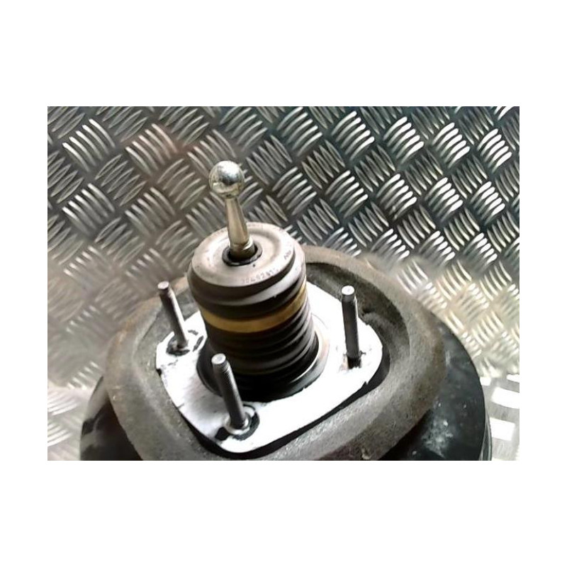 Mastervac CITROEN C3 3 PHASE 1 d’occasion