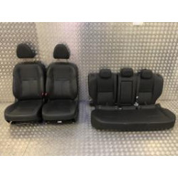 Interieur complet NISSAN QASHQAI 2 PHASE 1 d’occasion
