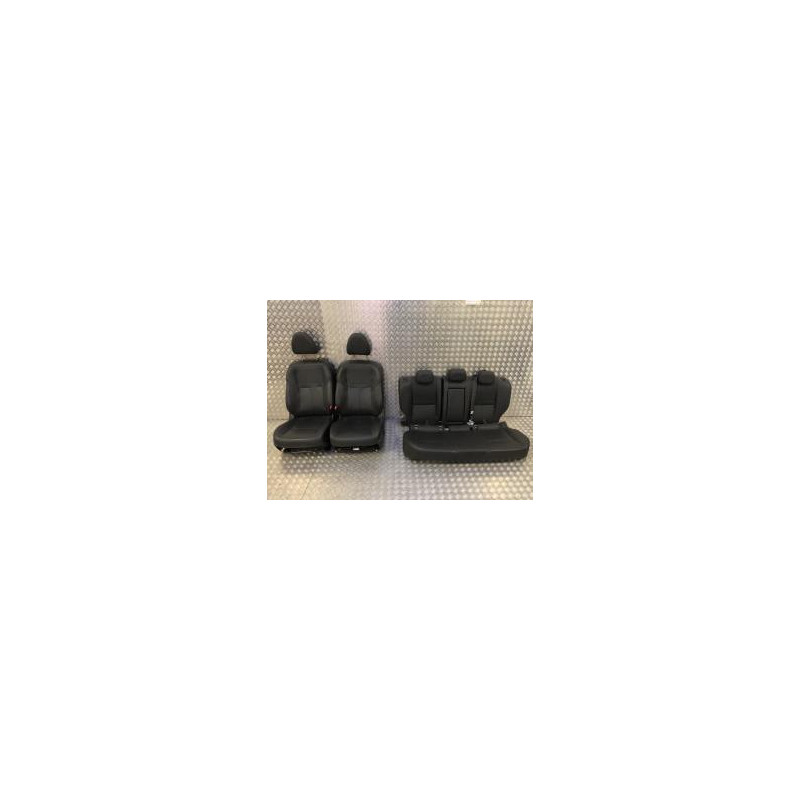 Interieur complet NISSAN QASHQAI 2 PHASE 1 d’occasion