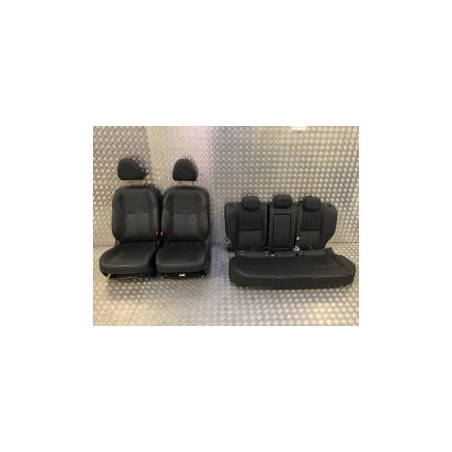 Interieur complet NISSAN QASHQAI 2 PHASE 1 d’occasion